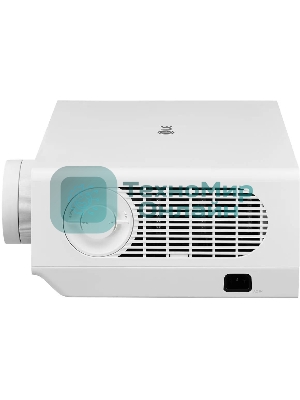 Проектор LG ProBeam BF60RG DLP 6000Lm ANSI (1920x1200) 3000000:1 ресурс лампы:20000часов 2xUSB typeA 2xHDMI 9.2кг