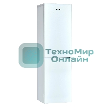 Холодильник ОРСК-178 B glass белый двухкамерный 245/160л морозилка снизу