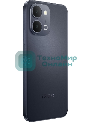 Смартфон iQOO Z11x I2507 8/256Gb черный