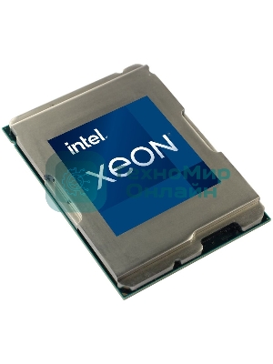 Процессор Intel Xeon Platinum 8580 Soc-4677 2.0GHz OEM