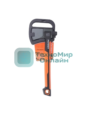 Топор универсальный плотницкий PATRIOT PA 445 N, 930 г, 445 мм