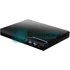 Платформа системного блока с ЦПУ MARS/4205U/L6 Intel C4205U, 2xDDR4 SO-DIMM 2666 Max 16Gb, 2,5 