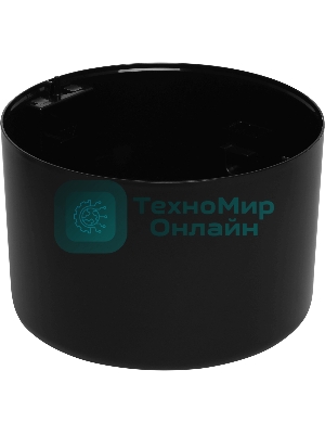 Мойка воздуха Starwind SAW5530 черный, 40 м², 4.5 л, фильтрация, ароматизация