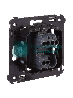 Переключатель одноклавишный DKC Avanti 4412113 