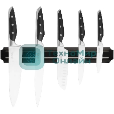 Набор ножей кухонных Espada 6 предм., высококач.нерж.сталь, RD-324