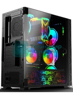 Компьютерный корпус SOEYI 