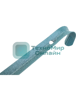 Рожок для обуви Рыжий кот 73 см 1 мм