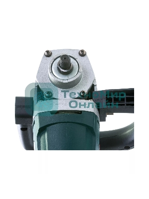 Профессиональная полировальная угловая машина KLPRO KLPJ42180 (1400вт, 3300 об/мин, 230мм, шерстяной войлок в комплекте)