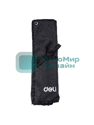 Набор комбинированных гаечных ключей 14 шт Deli DL130014B Спецификация: 10 мм, 11 мм, 12 мм, 13 мм, 14 мм, 16 мм, 17 мм, 18 мм, 19 мм, 21 мм, 24 мм, 27 мм, 30 мм, 32 мм. Матовая хромированная поверхность. Тканевая упаковка.