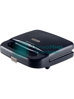 Сэндвичница Ariete 00C197100AR0 черный