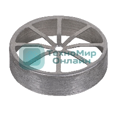 Оголовок дымохода Royal Thermo диам. 80 (решетка)