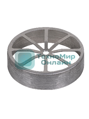 Оголовок дымохода Royal Thermo диам. 80 (решетка)