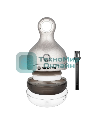 Машинка для удаления катышков BRAYER 5034BR