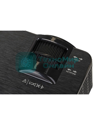 Проектор Cactus 1900 LUMENS CS-PRE.05B.WXGA