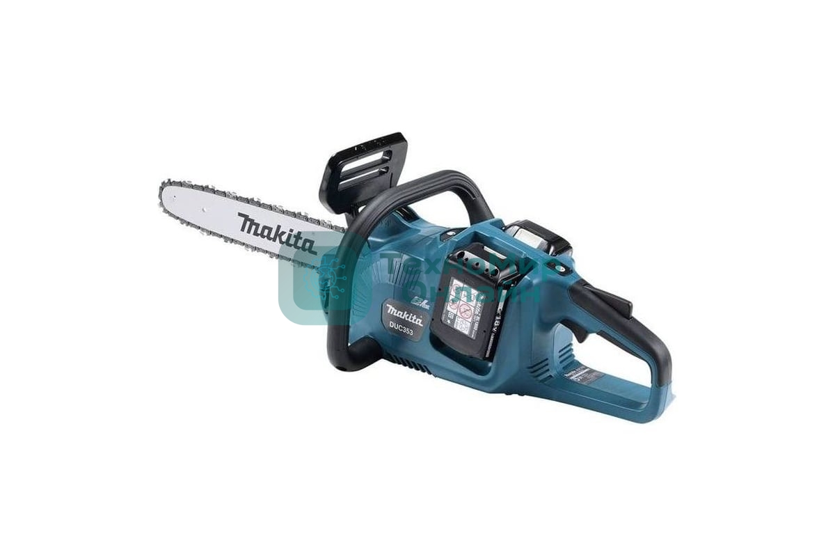 Цепная пила Makita DUC204RF 570Вт дл.шины:8