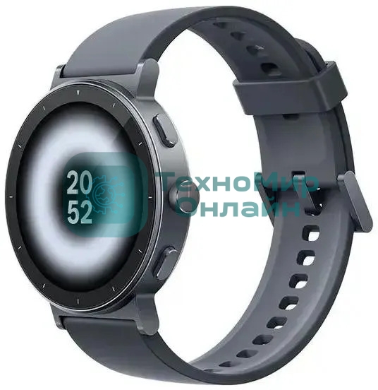 Умные часы Realme Watch S5 44мм 1.43