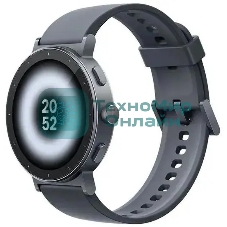 Умные часы Realme Watch S5 44мм 1.43