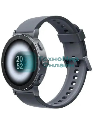 Умные часы Realme Watch S5 44мм 1.43
