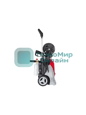 Минимойка Ресанта МР-220ПРОФ 2600Вт