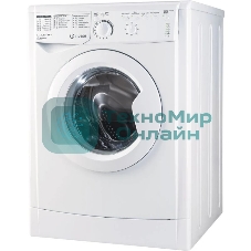Стиральная машина Indesit EWSB 5085 CIS белый, загрузка фронтальная 5 кг, 800 об/мин., класс: А