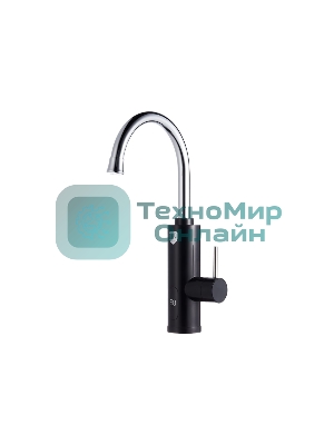 Водонагреватель проточный Royal Thermo QuickTap черный