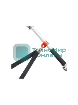 Триммер бензиновый Ресанта БТР-1900П 1900Вт 2.58л.с. неразбор.штан. реж.эл.:леска/нож