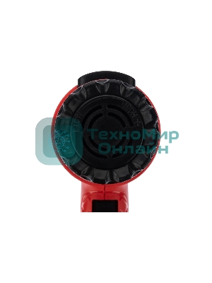 Фен технический Rexant, 230 В/1600 Вт 