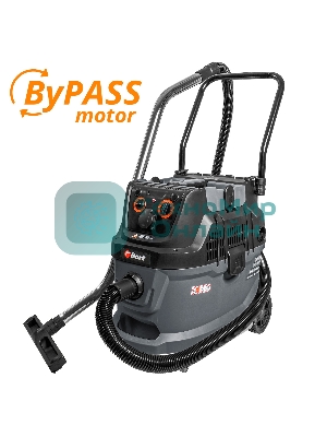 Строительный пылесос Bort BAX-600E