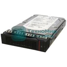 Жесткий диск Lenovo 00MJ156 400Gb SAS 2.5 Flash