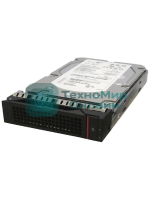 Жесткий диск Lenovo 00MJ156 400Gb SAS 2.5 Flash
