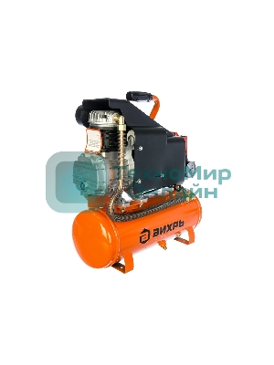 Компрессор Вихрь КМП-210/10