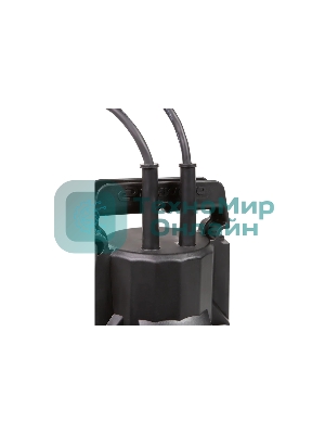 Насос фекальный ДЖИЛЕКС ТУГУНОК 140/6250Вт 140л./мин напор 6м