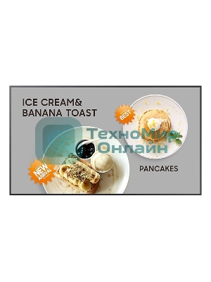 Дисплей Samsung QM32C