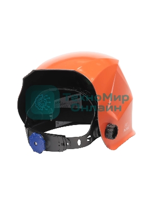 Маска сварщика Patriot 300D