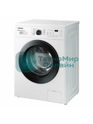 Стиральная машина Samsung WW60AG4S00CELD