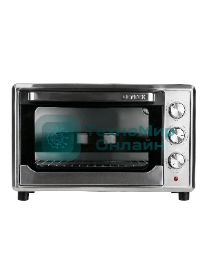 Мини-печь Centek CT-1541 Convection (сталь)