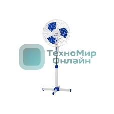 Вентилятор напольный 