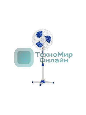 Вентилятор напольный 
