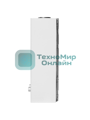 Колонка газовая Ballu GWH 12 Fiery