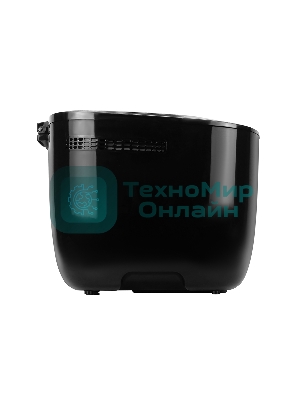 Хлебопечка Centek CT-1418 (сталь)