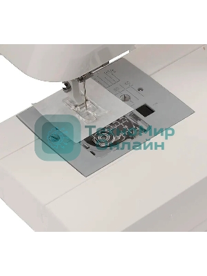 Швейная машина Janome Juno 1512 белый