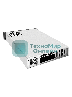 Серверная платформа ExeGate EX293875RUS Pro 2U650-06/2U2098L (RM 19