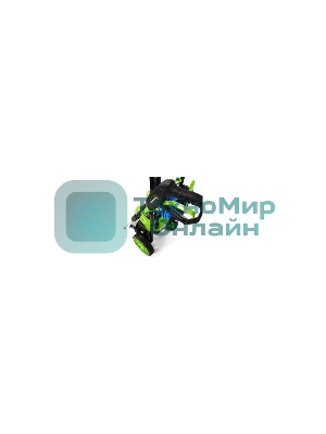 Мойка высокого давления электрическая GreenWorks GHP2000 140 bar (5105507)