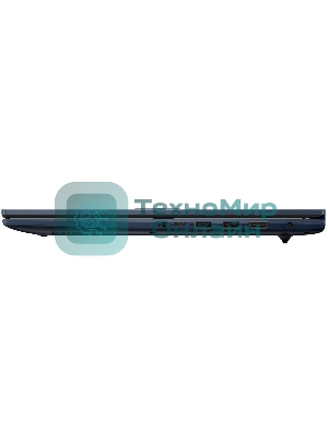 Ноутбук ASUS VivoBook 17 X1704VA-AU1166/17.3