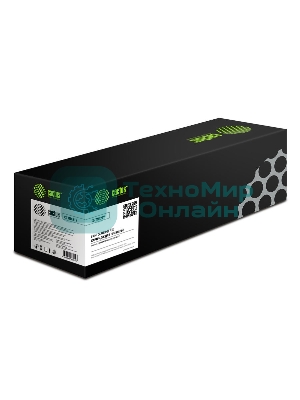 Картридж лазерный Cactus CS-TN421Y желтый (1800 стр.) для Brother HL-L8260CDW/HL-L8360CDW/DCP-L8410CDW/MFC-L8690CDW/MFC-L8900CDW