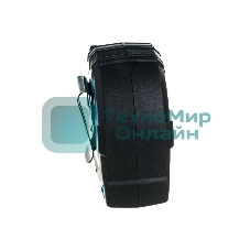 Рулетка Gross Experte, 3 м x 19 мм, двухкомпон. корпус, магнит, двухстор. разметка, нейлон