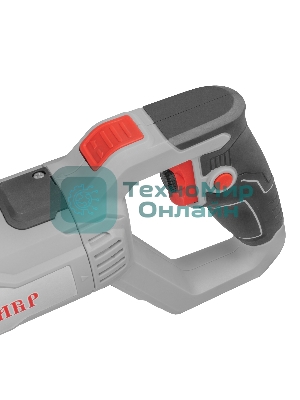 Пила сабельная электрическая Ставр ПС-1200Р