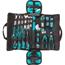 Набор ручного инструмента Bort BTK-45