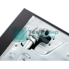 Газовая варочная панель Beko HING 642202 SB, черный