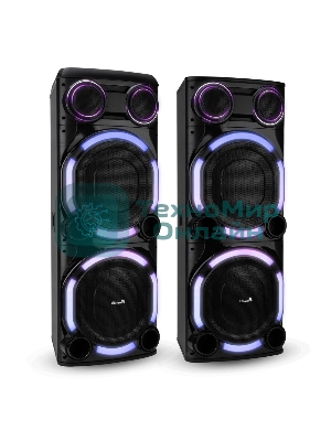 Колонка Eltronic 15